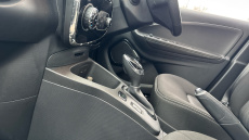 Renault Zoe 65kW i Dynamique Nav Rapid Charge 22kWh 5dr Auto Electric Hatchback